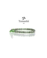 Bracciale Tamashii Flag in Argento BHS924-S5G - BHS924-S5G